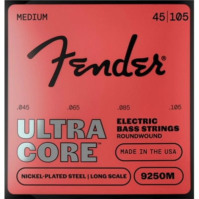 Fender UltraCore 9250M