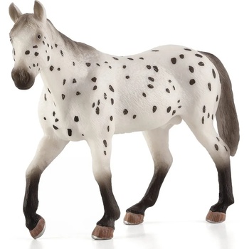 Image 1 of Mojo Фигурка Mojo Horses - Жребец Апалуза (387108)