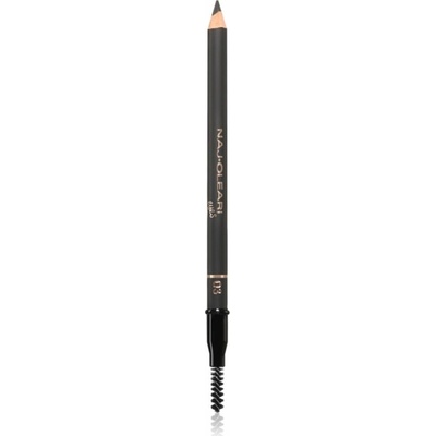 Naj-Oleari Fill-In Brow Pencil tužka na obočí 03 Dark Brown 1,1 g