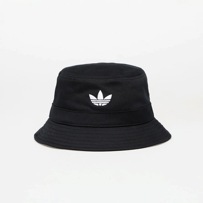 adidas Adicolor Bucket Hat Black