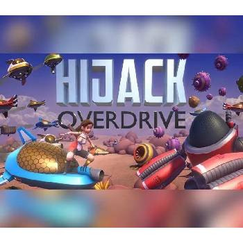 Hijack Overdrive