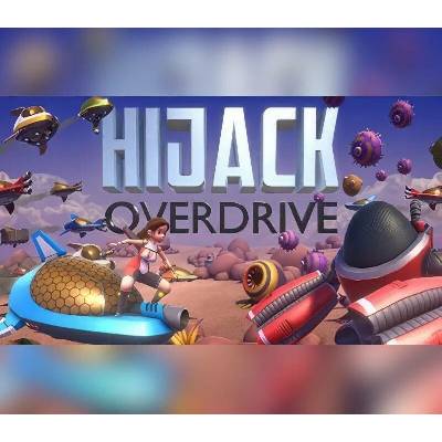 Hijack Overdrive