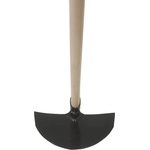 Grasko Мотика grasko gr02140, 200×295 мм, с дръжка 1210 мм
