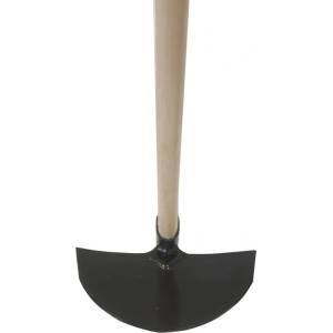 Grasko Мотика grasko gr02140, 200×295 мм, с дръжка 1210 мм