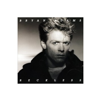 Adams Bryan - Reckless LP