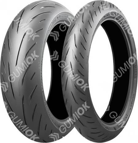 Bridgestone S22 160/60 R17 69W od 129,77 € - Heureka.sk