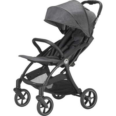 AVOVA Sport City Ranger Dolphin Grey 2025