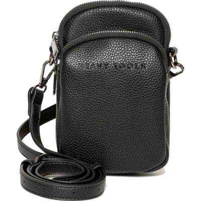 Heavy Tools dámská crossbody kabelka Ezex B06-018S26 Black