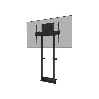 NewStar Neomounts WL55-875BL1 mounting kit - motorized - for flat panel - black