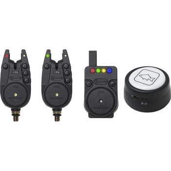 Prologic Sada Hlásičov C-Series Pro Alarm Set 2+1+1 Red Green
