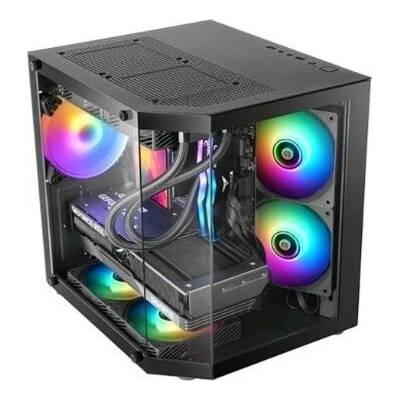 Tacens MARS MC-3TLITE Black