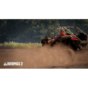 Overpass 2 (XSX)