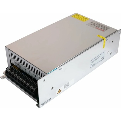 T-LED LED zdroj 12V 600W vnitřní LED zdroj 12V 600W vnitřní