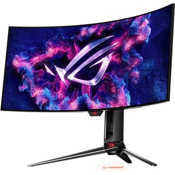 ASUS ROG Swift PG34WCDM