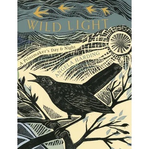 Wild Light | Angela Harding (ISBN: 9781408726808)