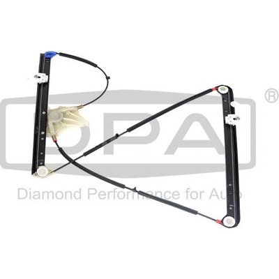 Mechanizmus zdvíhania okna DPA 88371802102