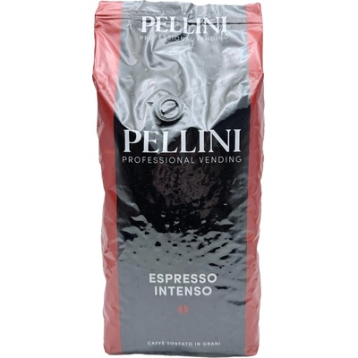 PELLINI Espresso Intenso 1 kg