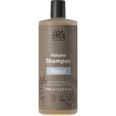 Urtekram vlasový šampón Rasoul 500 ml
