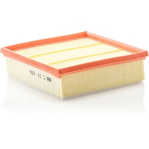 Mann-filter Въздушен филтър mann-filter c 21 106 Въздушен филтър