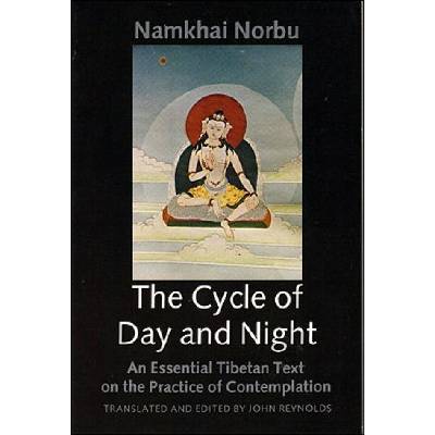 Cycle of Day and Night