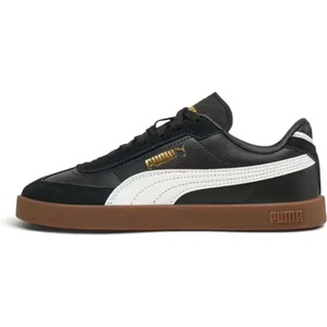 PUMA Club II Era Jr Black - magazinko
