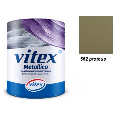 Vitex Metallico 562 Proteus 0,7 L