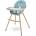 Baby Mix Freja wooden dusty green