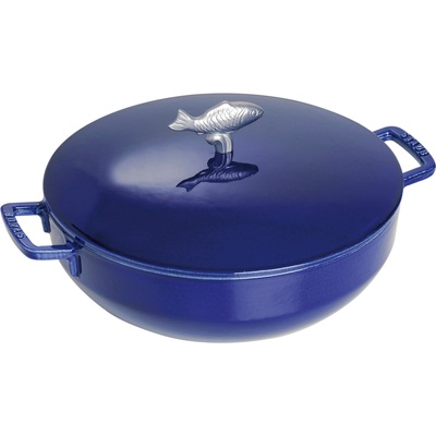 Staub Bouillabaisse 4,6 l 40510-326-0