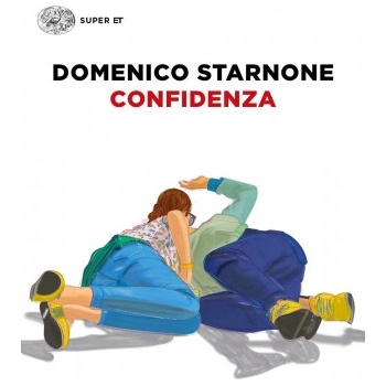 Confidenza | Domenico Starnone