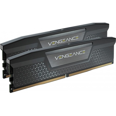 Corsair Vengeance DDR5 32GB 5200MHz CL40 (2x16GB) CMK32GX5M2B5200C40W