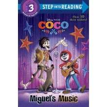 Miguels Music Disney/Pixar Coco