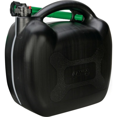 LAMPA plastový kanister s lievikom 20 l