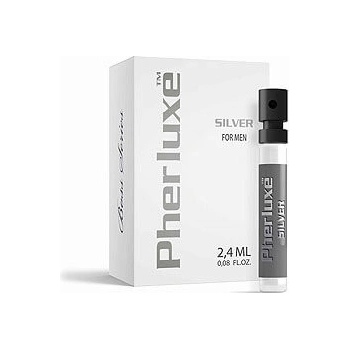 Pherluxe Silver for Men 2,4 ml