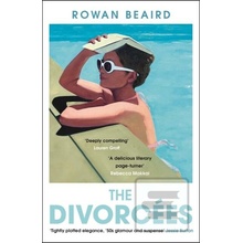 The Divorcees - Rowan Beaird