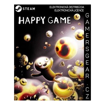 Happy Game