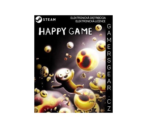 Happy Game