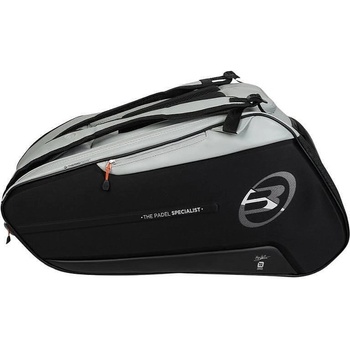 Bullpadel Падел термобег BULLPADEL Hack Grey (495062)