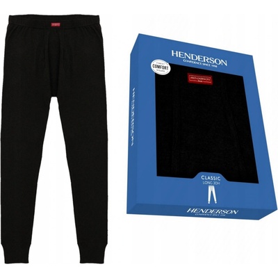 HENDERSON Pánske spodky Henderson 4862 Grafitová