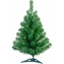 Stromček MagicHome Vianoce Kane, jedľa, 60 cm