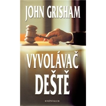 Vyvolávač deště