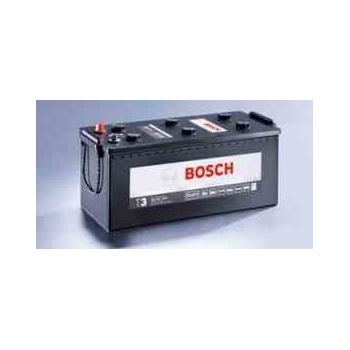 Bosch T3 12V 125Ah 720A 0 092 T30 410