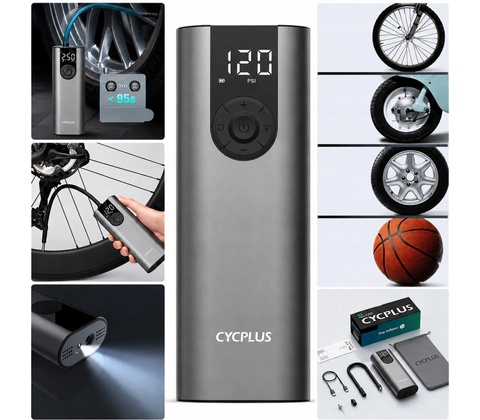 Cycplus A8