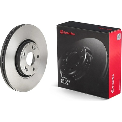 Brzdový kotúč BREMBO 09.9821.11
