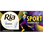 Ria Тампони Ria Sport Normal 16 бр