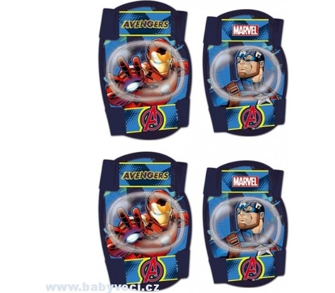 Disney Avengers