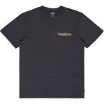 Billabong Мъжка тениска Billabong Food Court T-shirt - Ombre Blue (216-7732-0114)