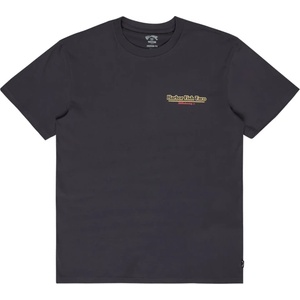 Billabong Мъжка тениска Billabong Food Court T-shirt - Ombre Blue (216-7732-0114)