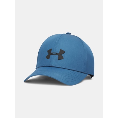 Under Armour Мъжка шапка с козирка Under Armour M Blitzing Low Storm ADJ Under Armour | Sin | МЪЖЕ | UNI