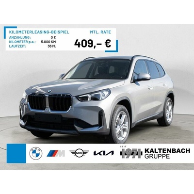 BMW X1 sDrive18i 100 kW