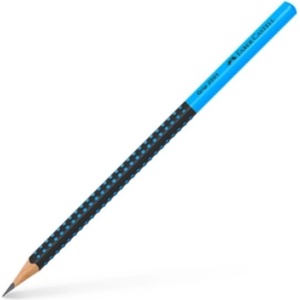  Молив Фабер Кастел Grip 2001 Two Tone